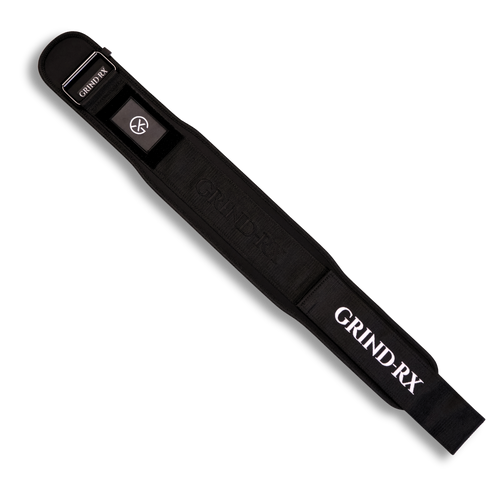 Weightlifting belt