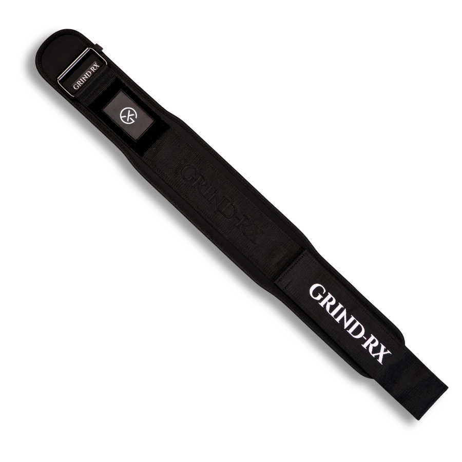 Weightlifting belt