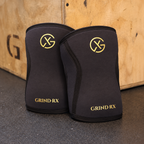 Performance Knee Sleeves