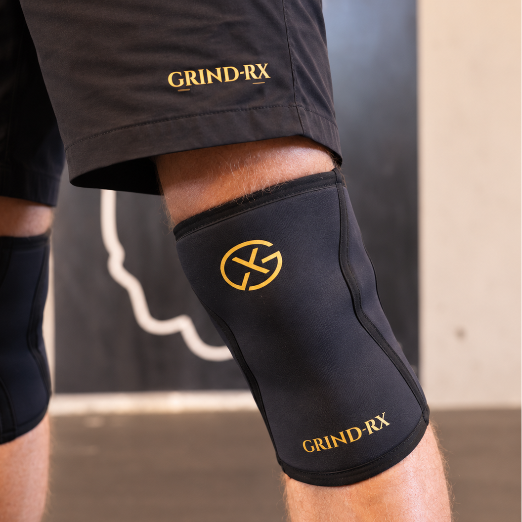 Performance Knee Sleeves