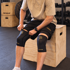 Performance Knee Sleeves